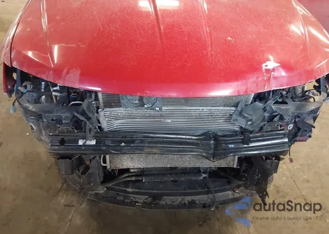 2017 Dodge Journey Gt Awd z USA, uszkodzony, nr VIN 3C4PDDEG3HT620226